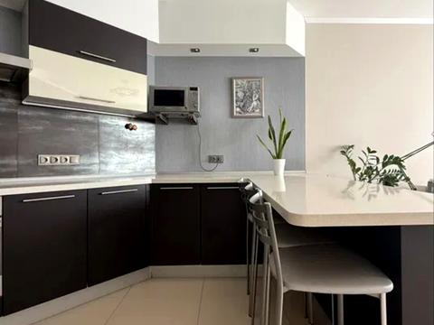 квартира за адресою Голосіївський просп. (40-річчя Жовтня), 62