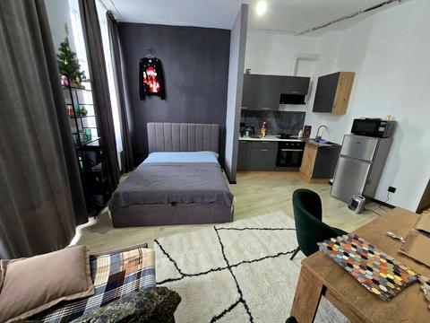 квартира за адресою Ольги Кобилянської вул. (Достоєвського), 1-В/12