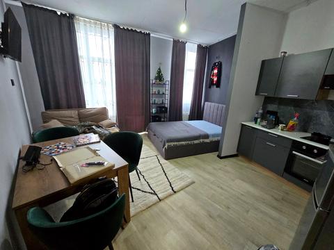 квартира за адресою Ольги Кобилянської вул. (Достоєвського), 1-В/12