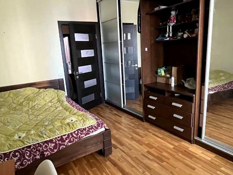 квартира за адресою Срібнокільська вул., 22-А