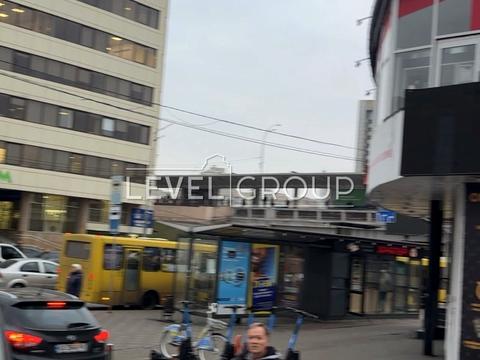 коммерческая по адресу Евгения Сверстюка ул. (Марины Расковой), 7