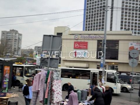 коммерческая по адресу Евгения Сверстюка ул. (Марины Расковой), 7