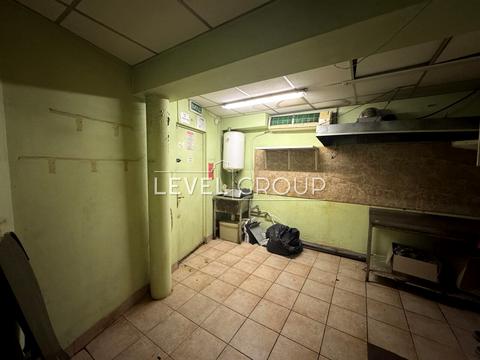 коммерческая по адресу Евгения Сверстюка ул. (Марины Расковой), 7