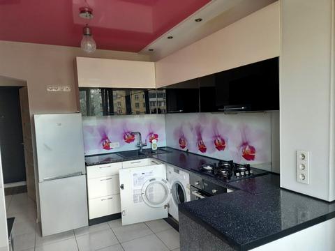 квартира по адресу Андрея Малышко ул., 31