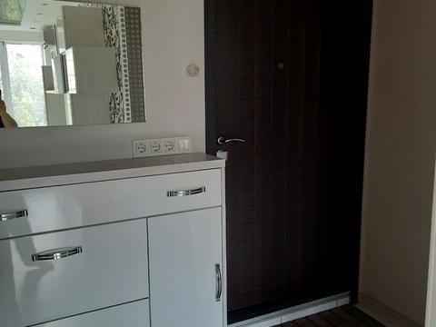 квартира по адресу Андрея Малышко ул., 31