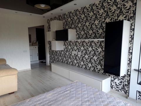 квартира по адресу Андрея Малышко ул., 31