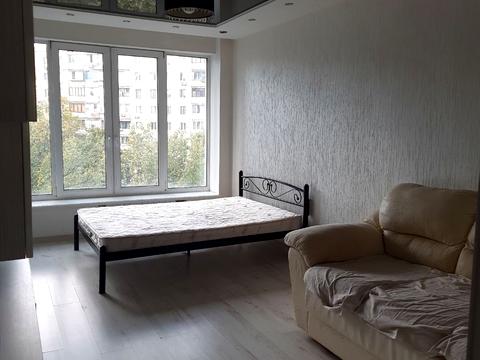 квартира по адресу Андрея Малышко ул., 31