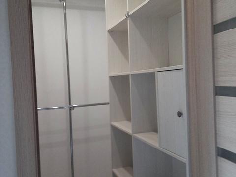 квартира по адресу Андрея Малышко ул., 31