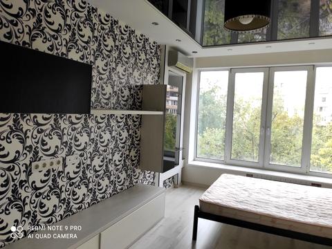 квартира по адресу Андрея Малышко ул., 31