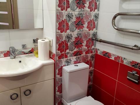 квартира по адресу Андрея Малышко ул., 31