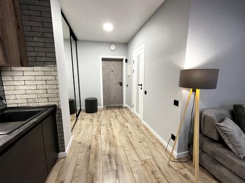 квартира за адресою Менделєєва вул., 19