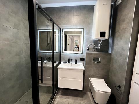 квартира за адресою Менделєєва вул., 19