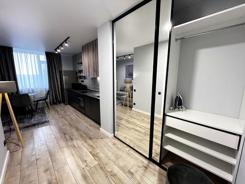 квартира за адресою Менделєєва вул., 19