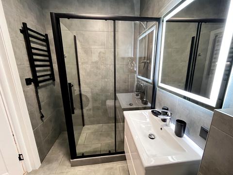 квартира за адресою Менделєєва вул., 19