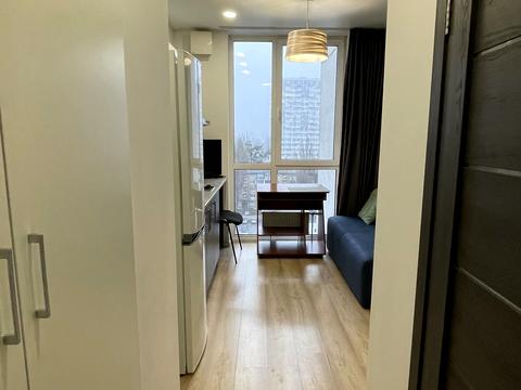 квартира по адресу Салютная ул., 2к3