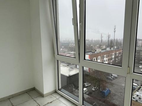 квартира по адресу Салютная ул., 2к3