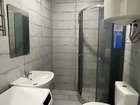 квартира по адресу Салютная ул., 2к3