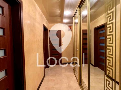 квартира по адресу Волошкова ул., 6