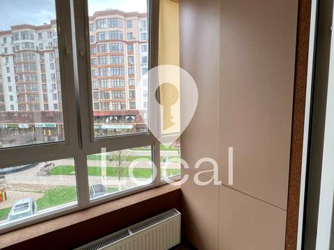 квартира по адресу Волошкова ул., 6