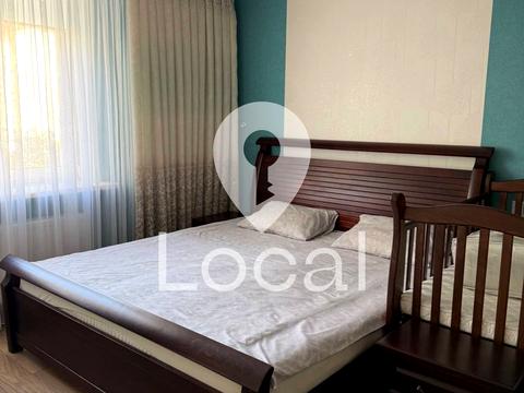 квартира по адресу Волошкова ул., 6