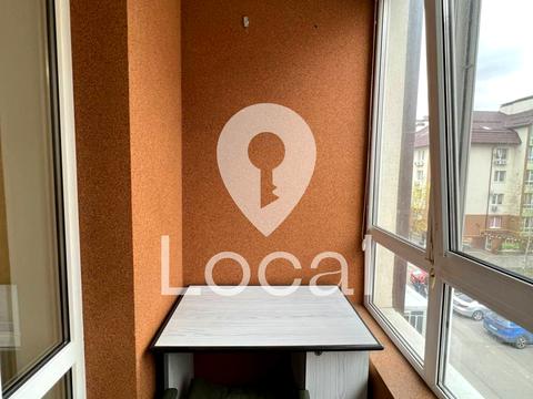 квартира по адресу Волошкова ул., 6