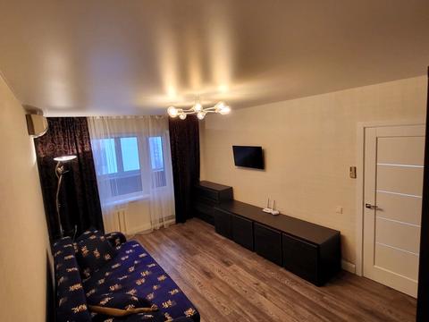 квартира по адресу Анны Ахматовой ул., 16-Г