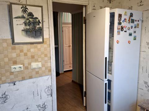 квартира по адресу Подгорная ул., 12