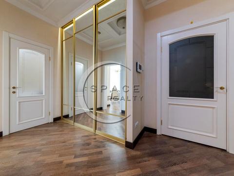 квартира по адресу Андрея Верхогляда ул. (Михайла Драгомирова), 17