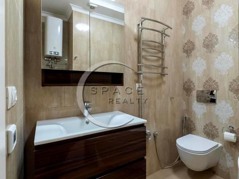 квартира по адресу Андрея Верхогляда ул. (Михайла Драгомирова), 17