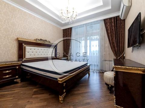 квартира по адресу Андрея Верхогляда ул. (Михайла Драгомирова), 17