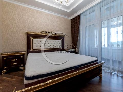 квартира по адресу Андрея Верхогляда ул. (Михайла Драгомирова), 17