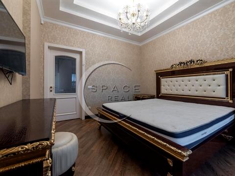 квартира по адресу Андрея Верхогляда ул. (Михайла Драгомирова), 17