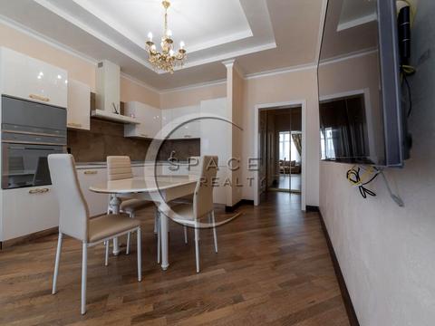 квартира по адресу Андрея Верхогляда ул. (Михайла Драгомирова), 17