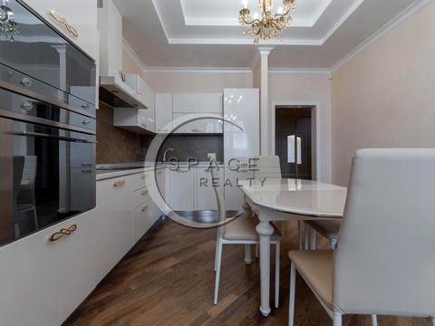 квартира по адресу Андрея Верхогляда ул. (Михайла Драгомирова), 17