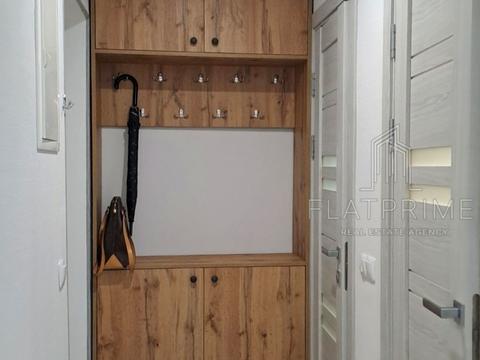 квартира по адресу Белорусская ул., 28-А