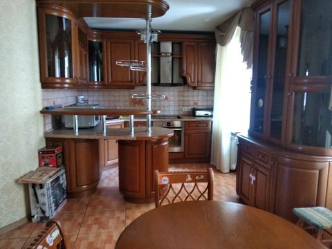 квартира по адресу Стадионная ул., 8-А