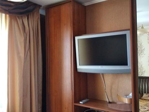 квартира за адресою Стадіонна вул., 8-А