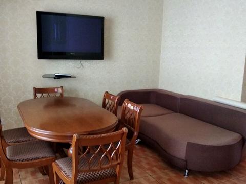 квартира за адресою Стадіонна вул., 8-А