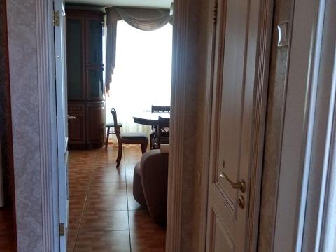 квартира за адресою Стадіонна вул., 8-А