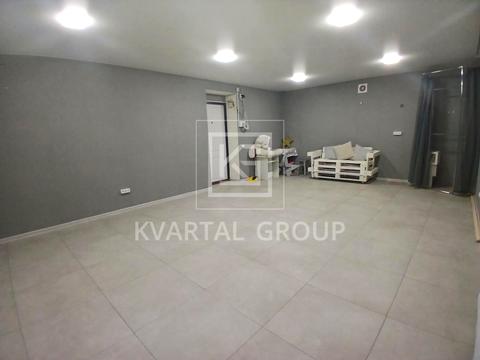 комерційна за адресою Матвія Донцова вул. (Тургенєвська), 10а