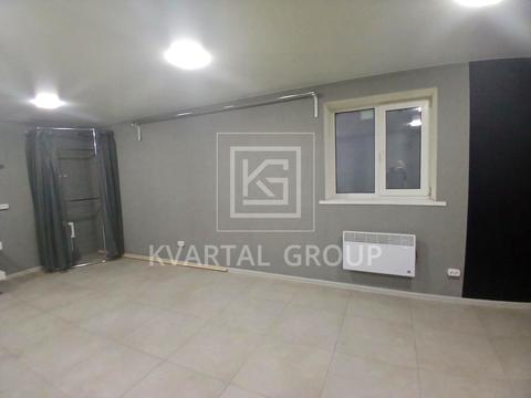 комерційна за адресою Матвія Донцова вул. (Тургенєвська), 10а