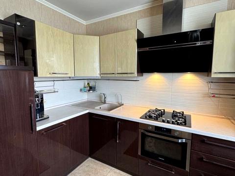 квартира за адресою Київ, Олександрівська вул., 16