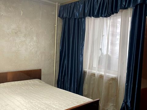 квартира по адресу Оноре де Бальзака ул., 77