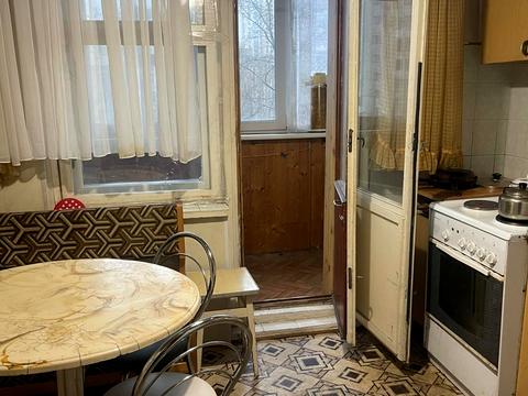 квартира по адресу Оноре де Бальзака ул., 77