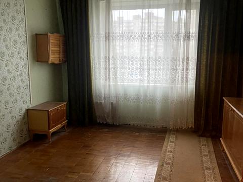 квартира по адресу Оноре де Бальзака ул., 77