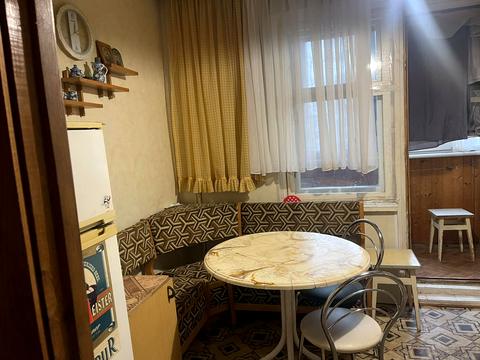 квартира по адресу Оноре де Бальзака ул., 77