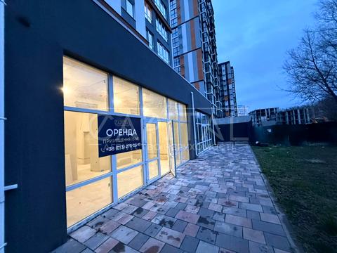 коммерческая по адресу Европейская ул. (Жовтнева), (Будинок 4)