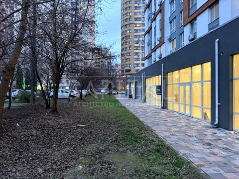 коммерческая по адресу Европейская ул. (Жовтнева), (Будинок 4)