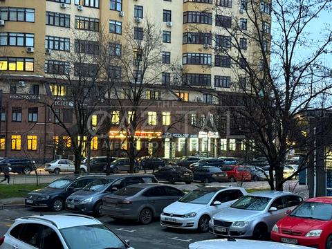 коммерческая по адресу Европейская ул. (Жовтнева), (Будинок 4)