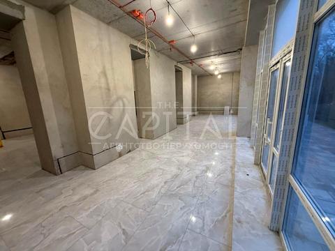 коммерческая по адресу Европейская ул. (Жовтнева), (Будинок 4)